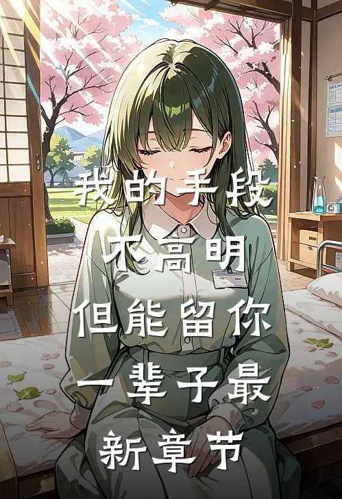 我的手段不高明,但能留你一辈子最新章节