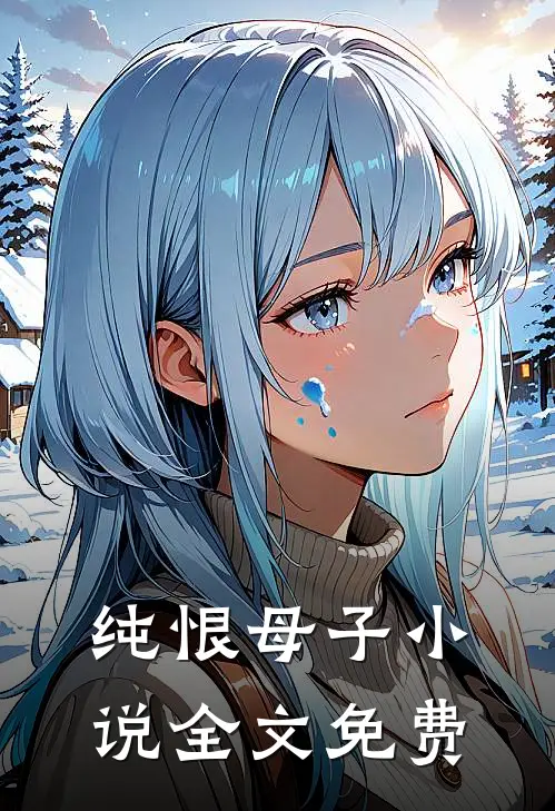 纯恨母子小说全文免费