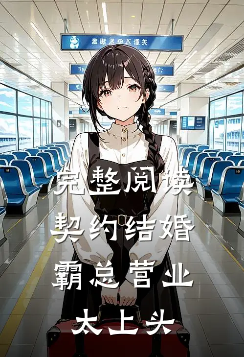 完整阅读契约结婚，霸总营业太上头