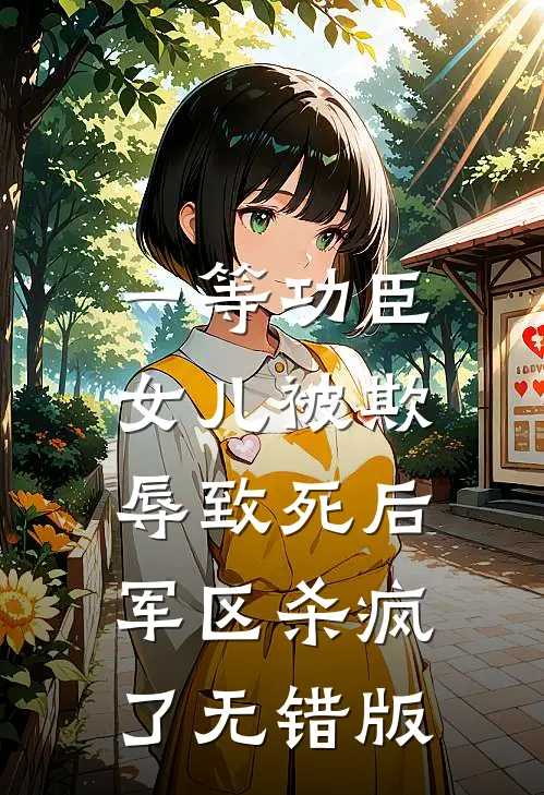 一等功臣女儿被欺辱致死后，军区杀疯了无错版