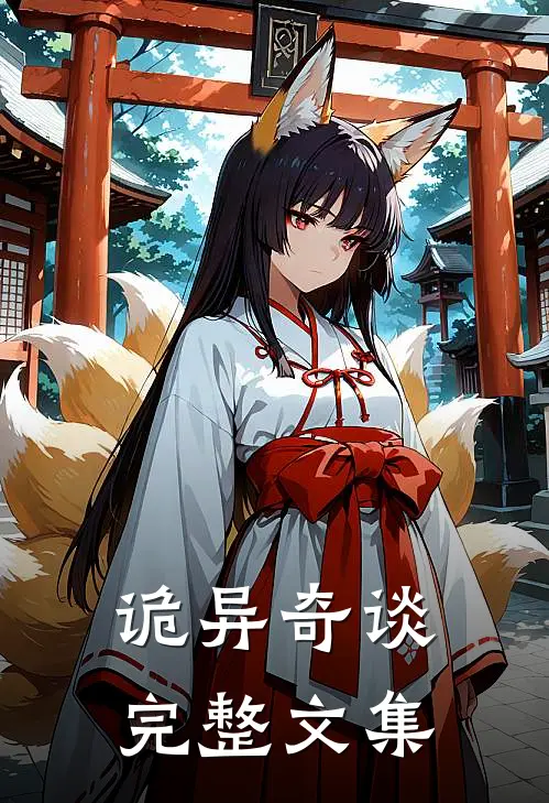 诡异奇谈完整文集