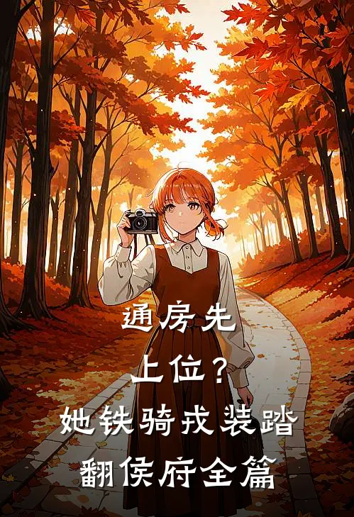 通房先上位？她铁骑戎装踏翻侯府全篇