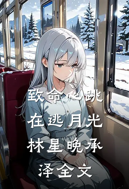 致命心跳：在逃月光林星晚承泽全文