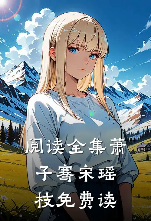 阅读全集萧子骞宋瑶枝免费读