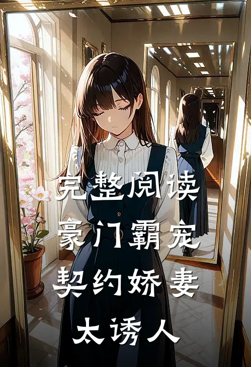 完整阅读豪门霸宠：契约娇妻太诱人