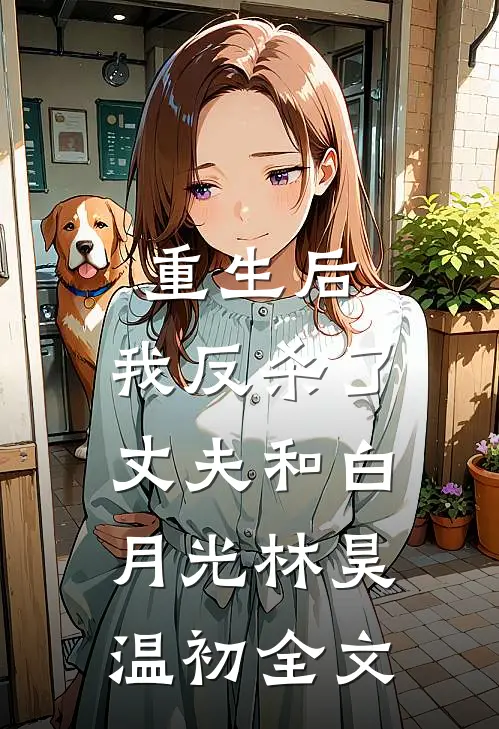 重生后，我反杀了丈夫和白月光林昊温初全文