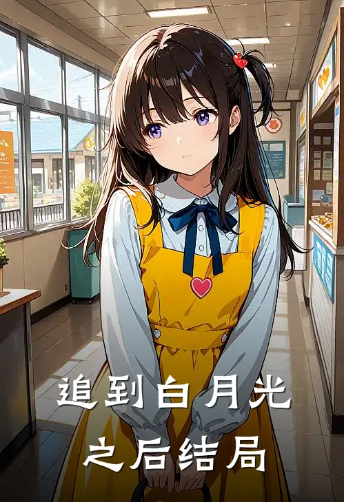 追到白月光之后结局