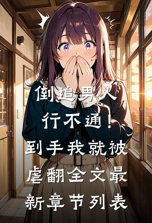 倒追男人行不通！到手我就被虐翻全文最新章节列表