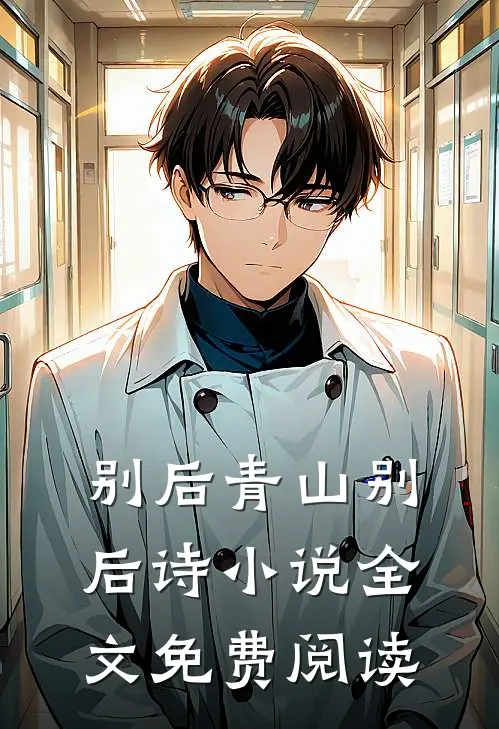 别后青山别后诗小说全文免费阅读