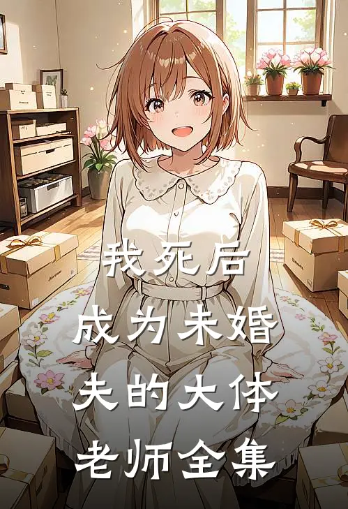 我死后，成为未婚夫的大体老师 全集