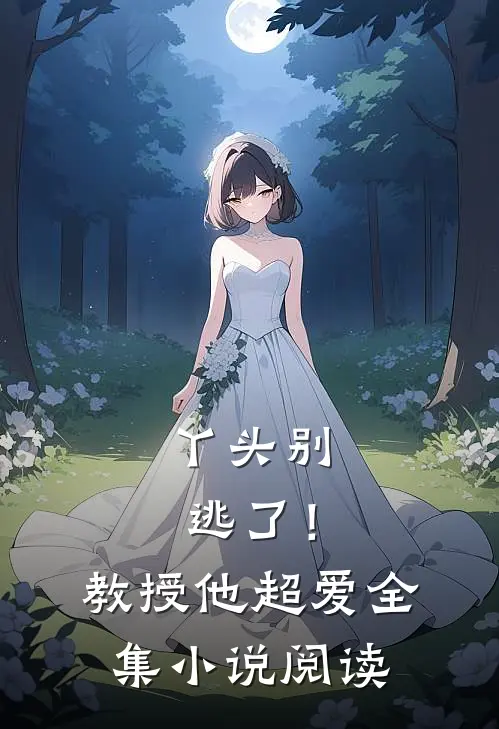 丫头别逃了!教授他超爱全集阅读免费
