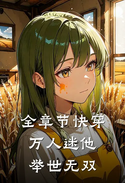 全章节快穿万人迷他举世无双