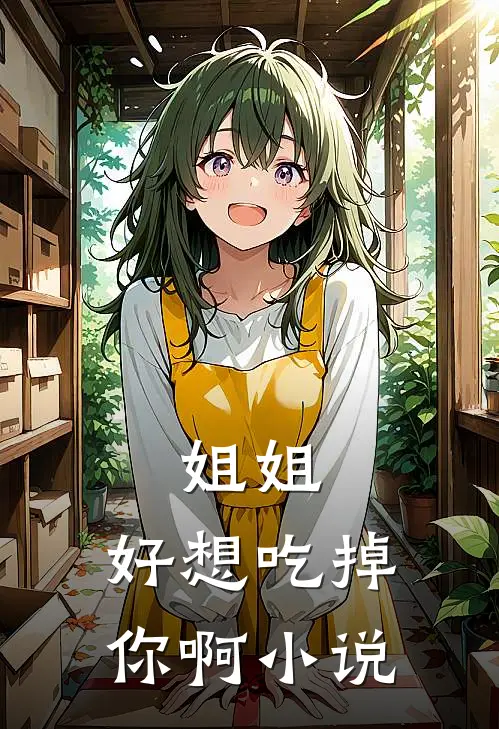 姐姐,好想吃掉你啊在线阅读