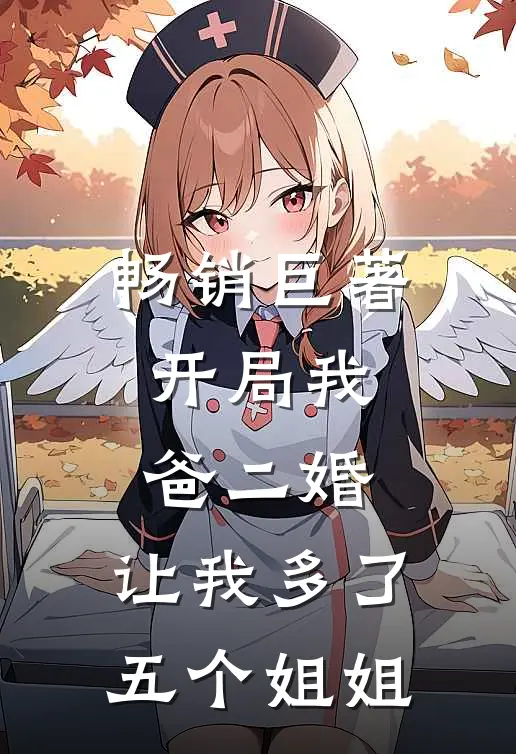 畅销巨著开局我爸二婚,让我多了五个姐姐