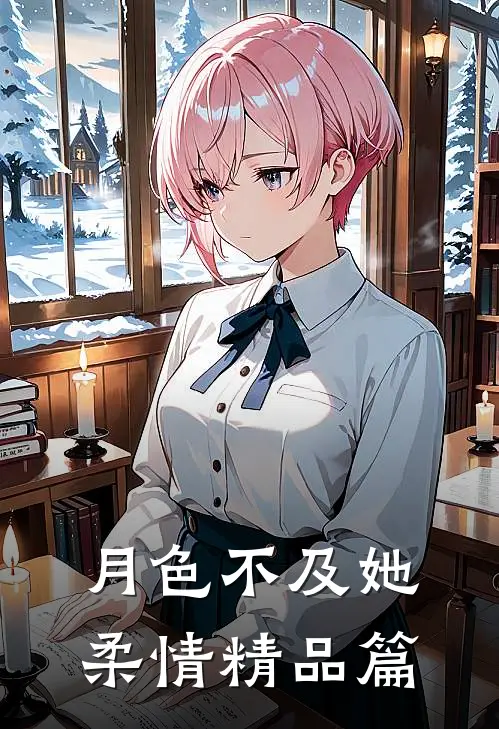 月色不及她柔情精品篇