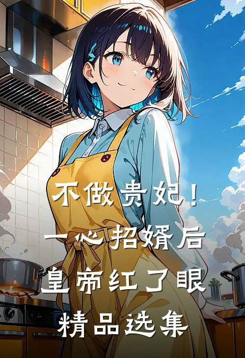 不做贵妃！一心招婿后皇帝红了眼精品选集