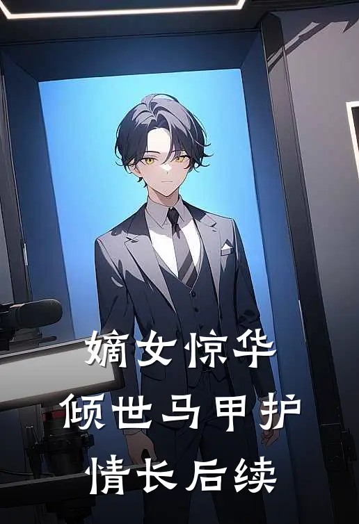 嫡女惊华：倾世马甲护情长后续