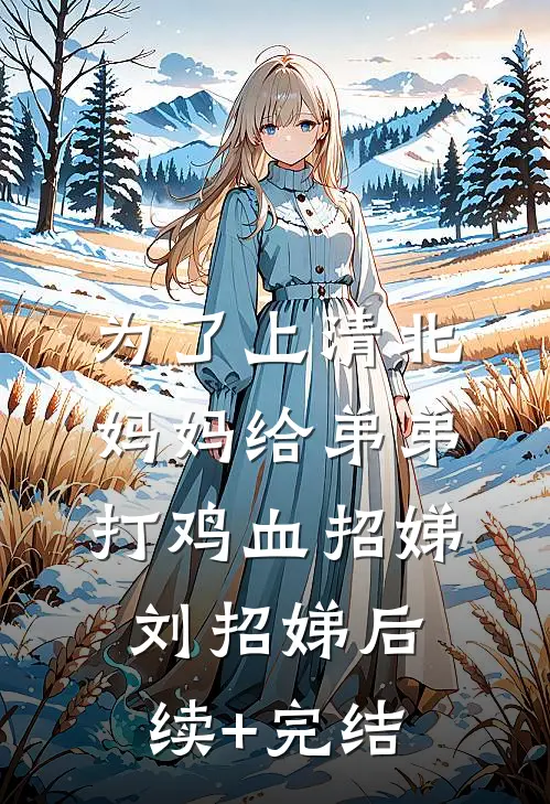 为了上清北，妈妈给弟弟打鸡血招娣刘招娣后续+完结