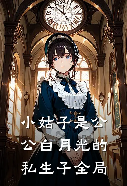 小姑子是公公白月光的私生子全局