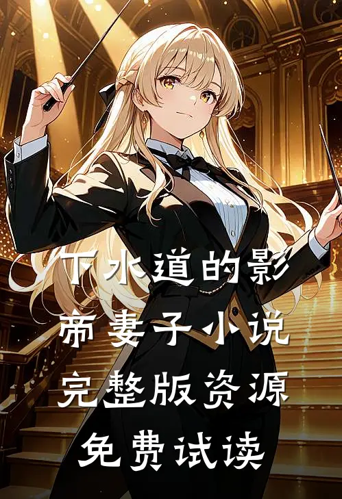 下水道的影帝妻子小说完整版资源免费试读