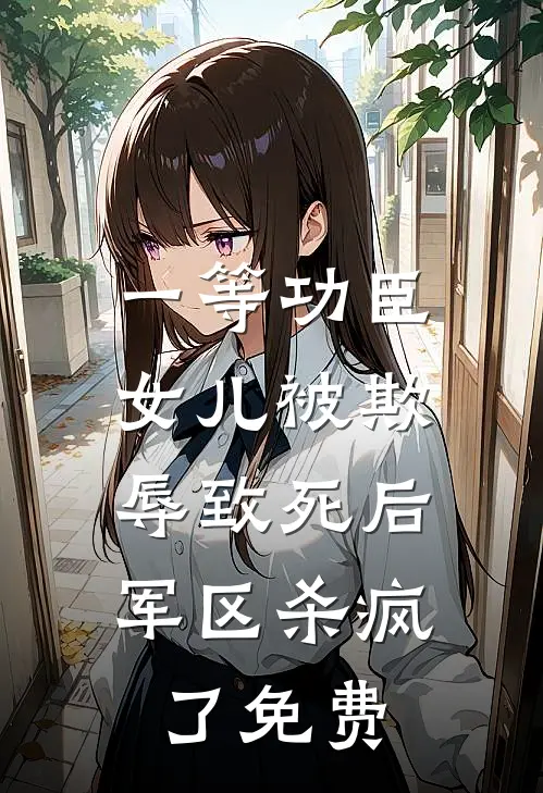 一等功臣女儿被欺辱致死后，军区杀疯了免费