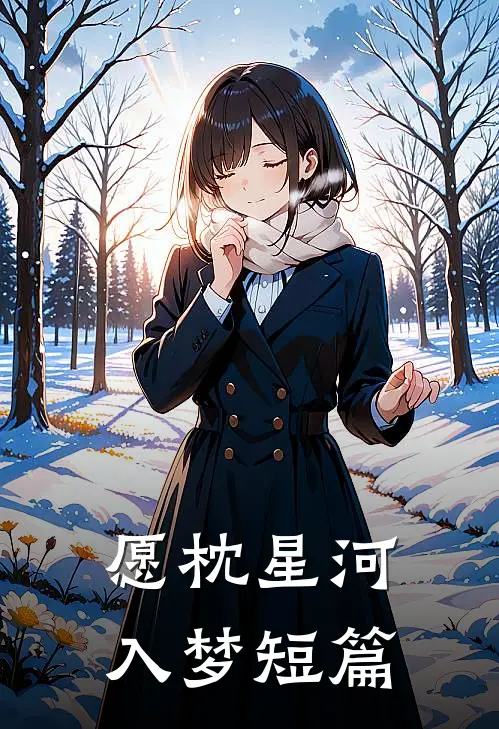 愿枕星河入梦短篇