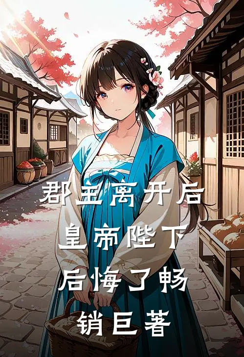 郡主离开后，皇帝陛下后悔了畅销巨著