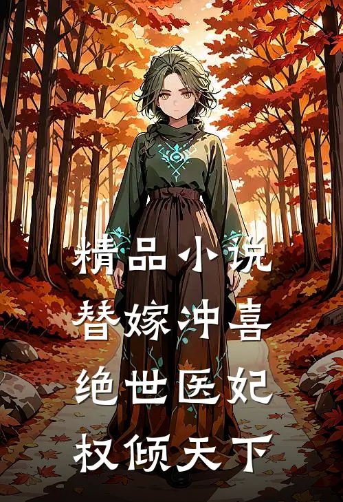 精品小说替嫁冲喜：绝世医妃权倾天下