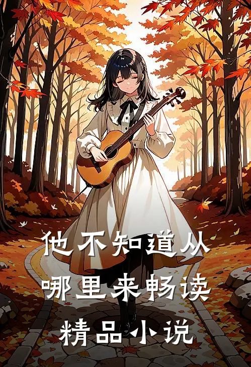 他不知道从哪里来畅读精品小说