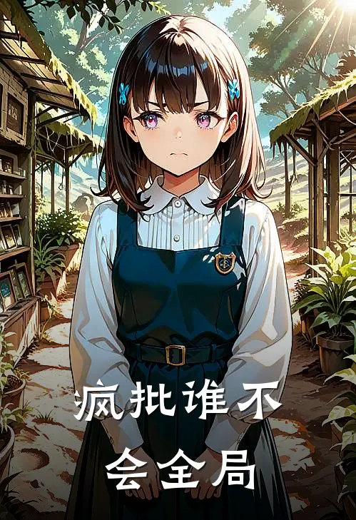 “疯批”谁不会全局