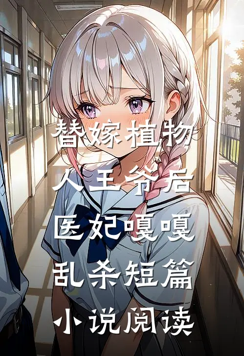 替嫁植物人王爷后，医妃嘎嘎乱杀短篇小说阅读
