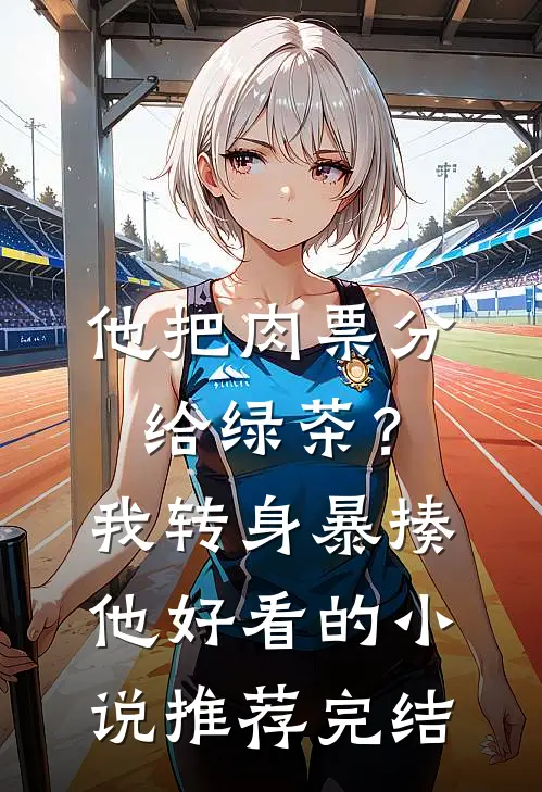 他把肉票分给绿茶？我转身暴揍他好看的小说推荐完结