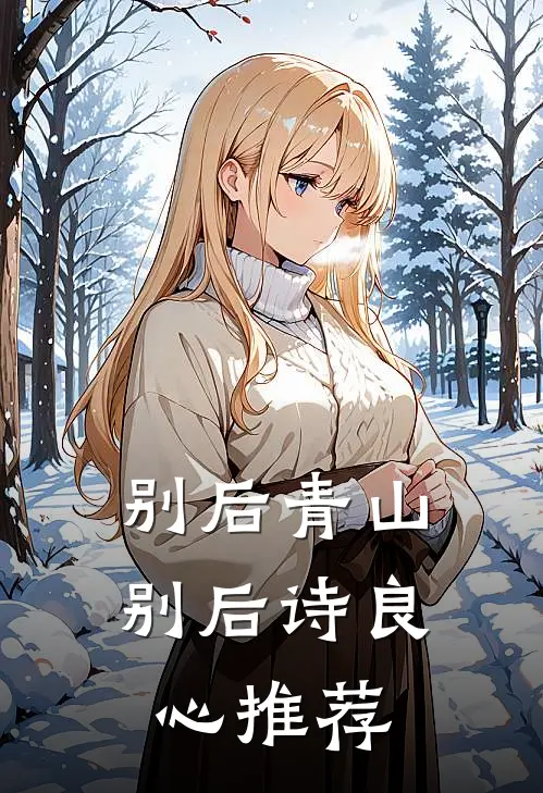 别后青山别后诗良心推荐
