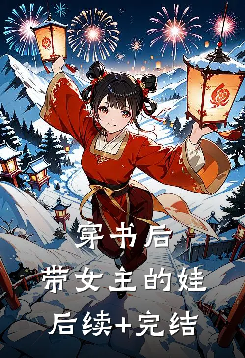 穿书后，带女主的娃后续+完结