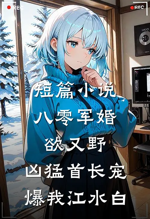 短篇小说八零军婚欲又野,凶猛首长宠爆我江水白
