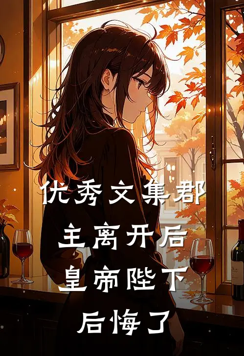 优秀文集郡主离开后，皇帝陛下后悔了