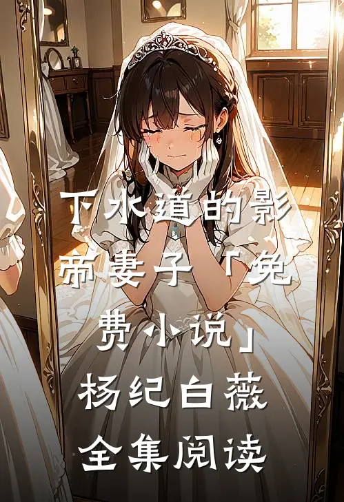 下水道的影帝妻子「免费小说」杨纪白薇全集阅读