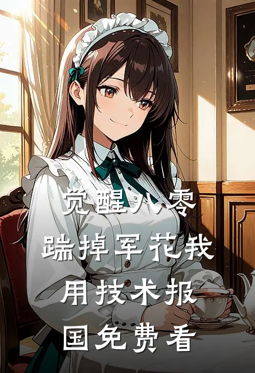 觉醒八零，踹掉军花我用技术报国免费看