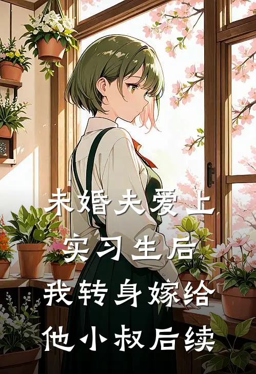 未婚夫爱上实习生后，我转身嫁给他小叔后续