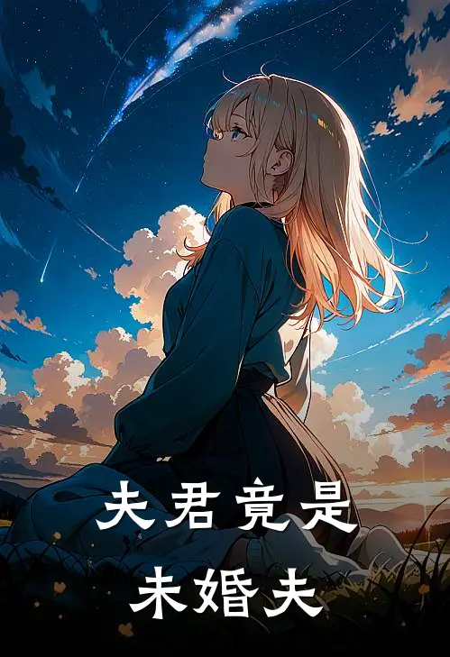 夫君竟是未婚夫