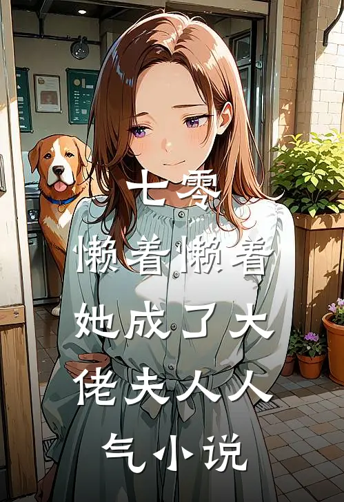七零：懒着懒着，她成了大佬夫人人气小说