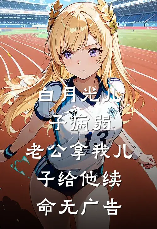 白月光儿子病弱，老公拿我儿子给他续命无广告