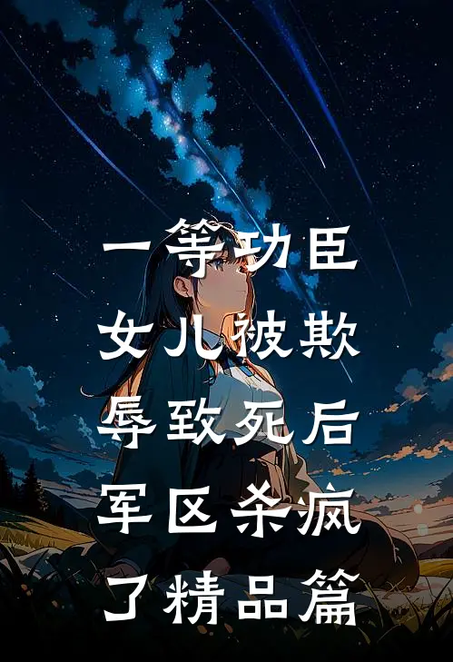 一等功臣女儿被欺辱致死后，军区杀疯了精品篇