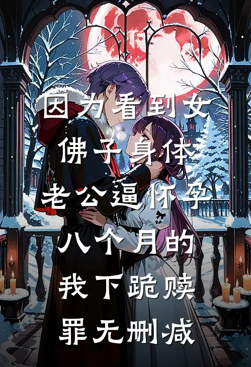 因为看到女佛子身体，老公逼怀孕八个月的我下跪赎罪无删减