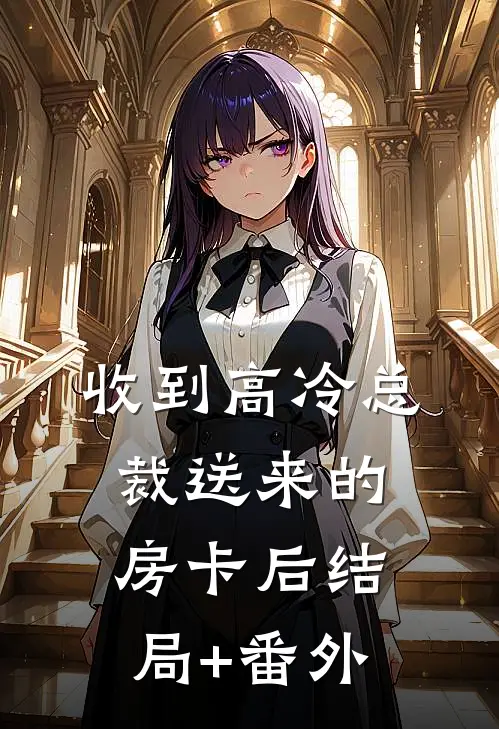 收到高冷总裁送来的房卡后结局+番外
