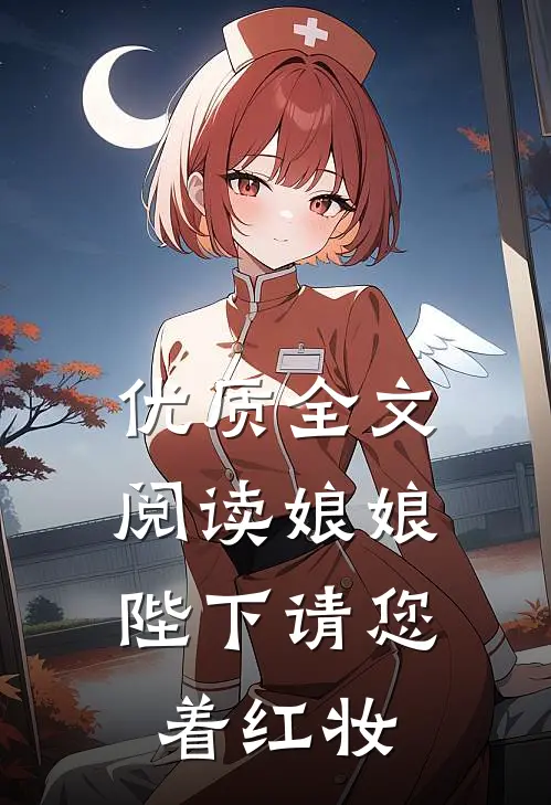 优质全文阅读娘娘，陛下请您着红妆