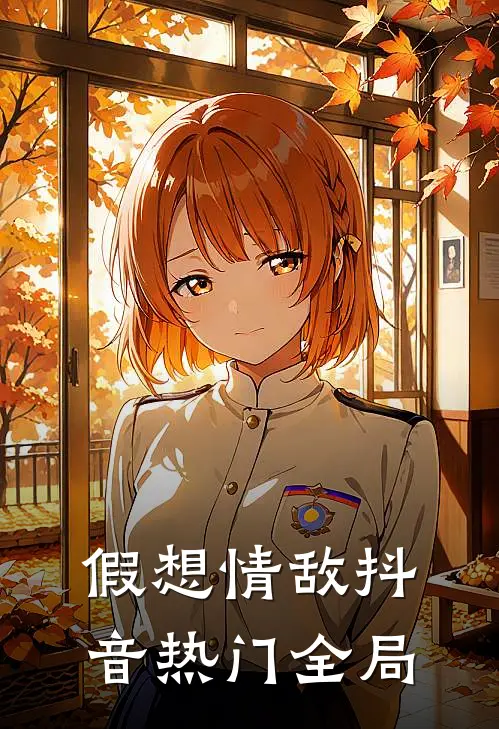 假想情敌抖音热门全局