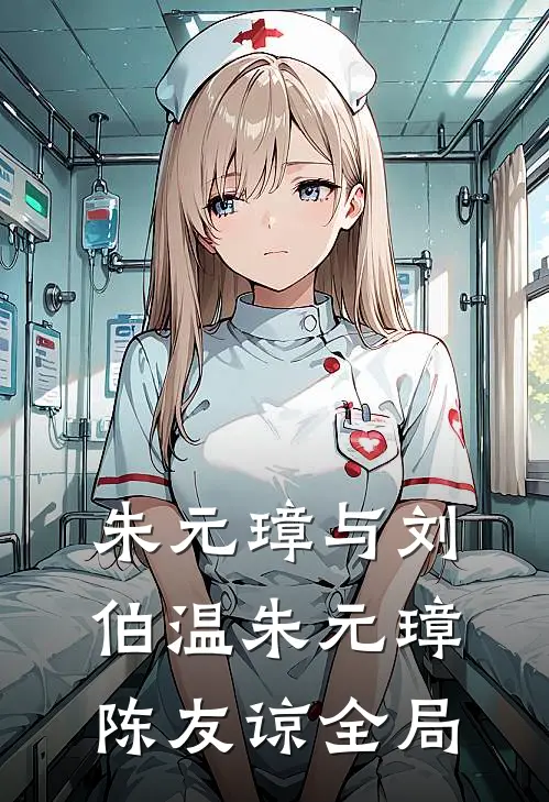 朱元璋与刘伯温朱元璋陈友谅全局