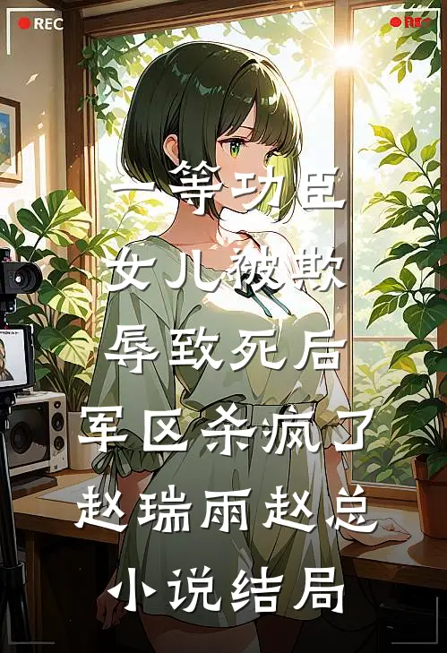 一等功臣女儿被欺辱致死后，军区杀疯了赵瑞雨赵总小说结局