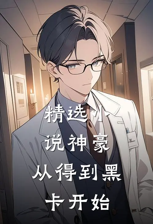 精选小说神豪：从得到黑卡开始